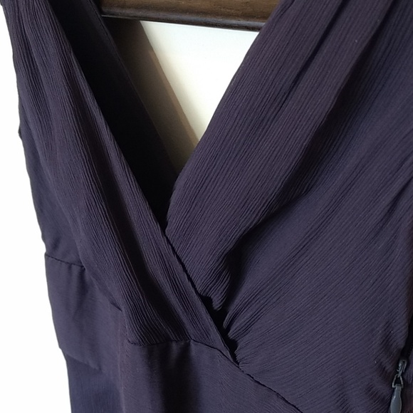 JCrew Silk 00 Dress - Picture 1 of 5